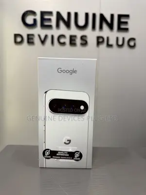 New Google Pixel 11 Pro XL 256 GB