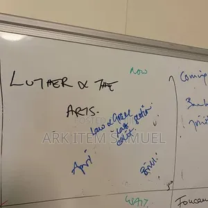 Generics White Board