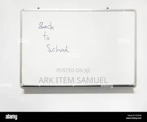Generics White Board