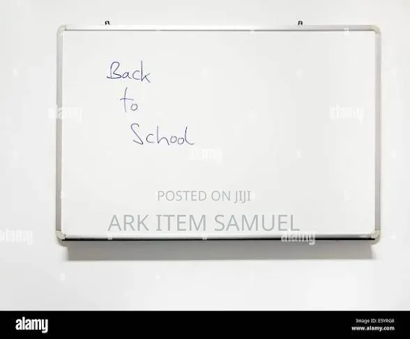 Generics White Board