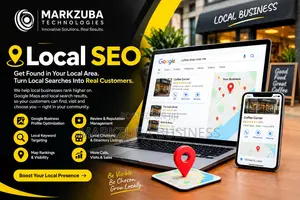 Local SEO Services