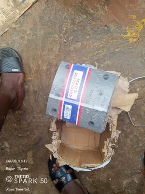 Band Brake for Howo