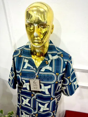 Freshly Made Shirts