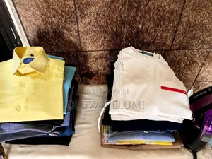 Premium Laundry Service in Akure