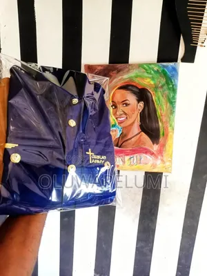 Premium Laundry Service in Akure