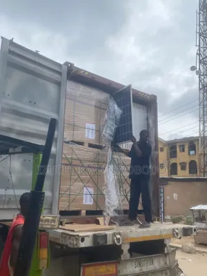 550w Solar Panel