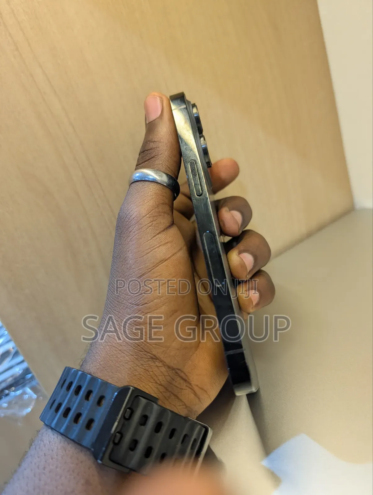 Apple iPhone 14 Pro 128 GB Black