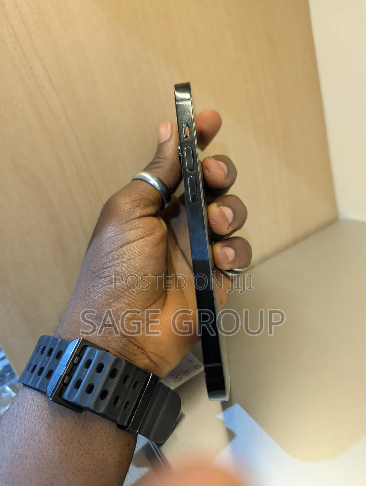Apple iPhone 14 Pro 128 GB Black