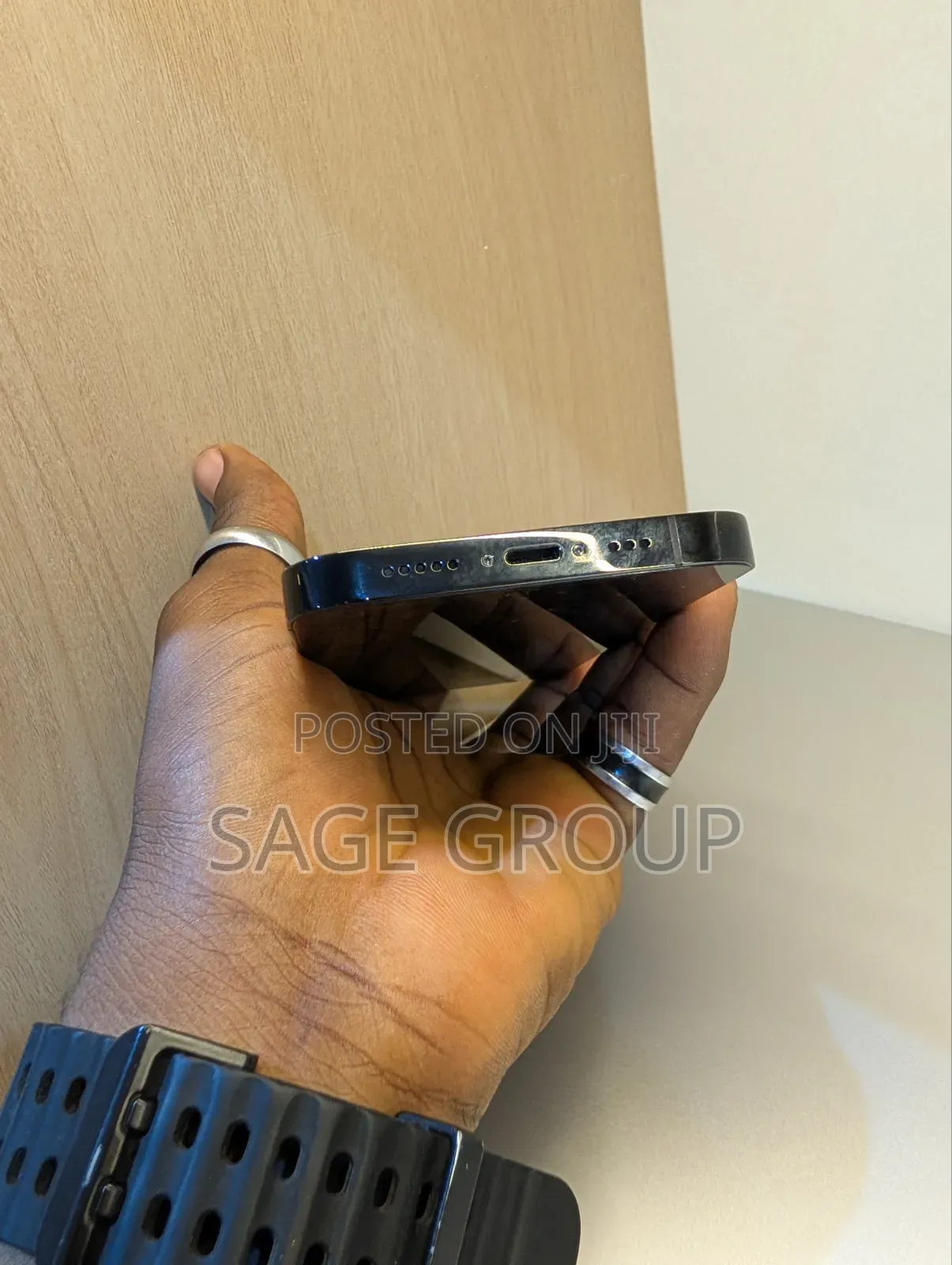 Apple iPhone 14 Pro 128 GB Black