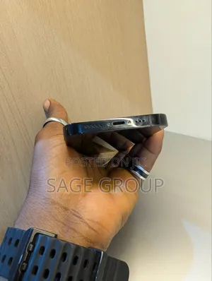 Apple iPhone 14 Pro 128 GB Black