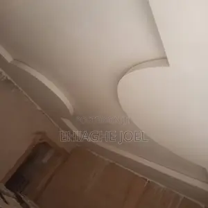 Polystyrene Ceiling