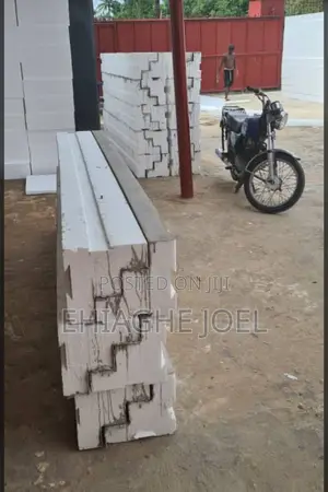 Polystyrene Ceiling