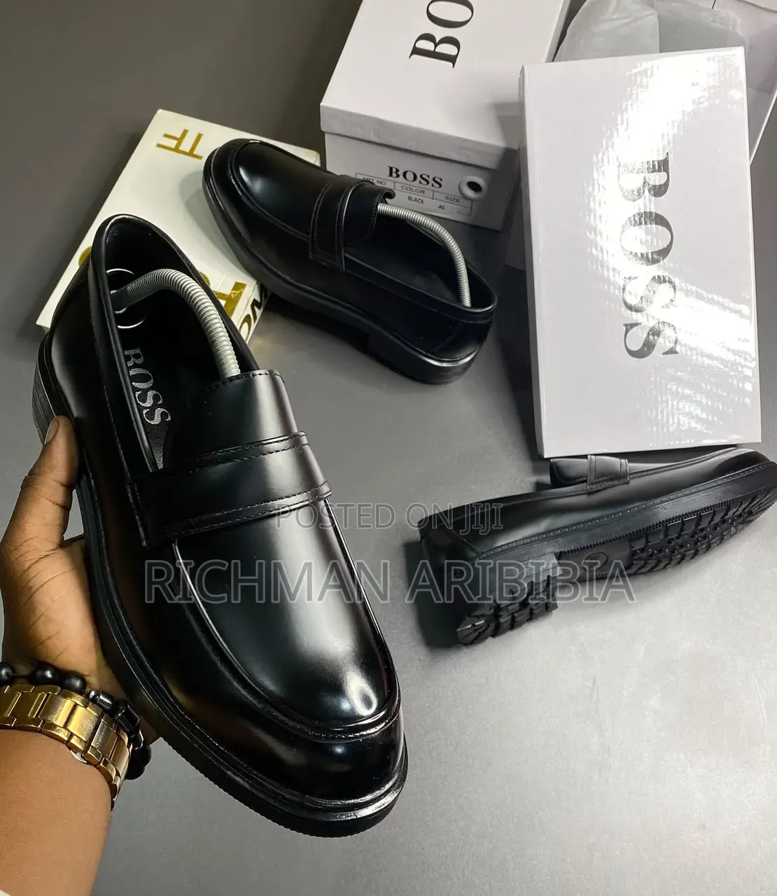 High Quality Shoe