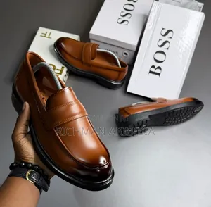 High Quality Shoe