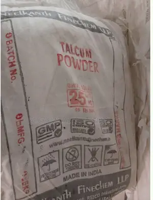 Talcum Powder BP