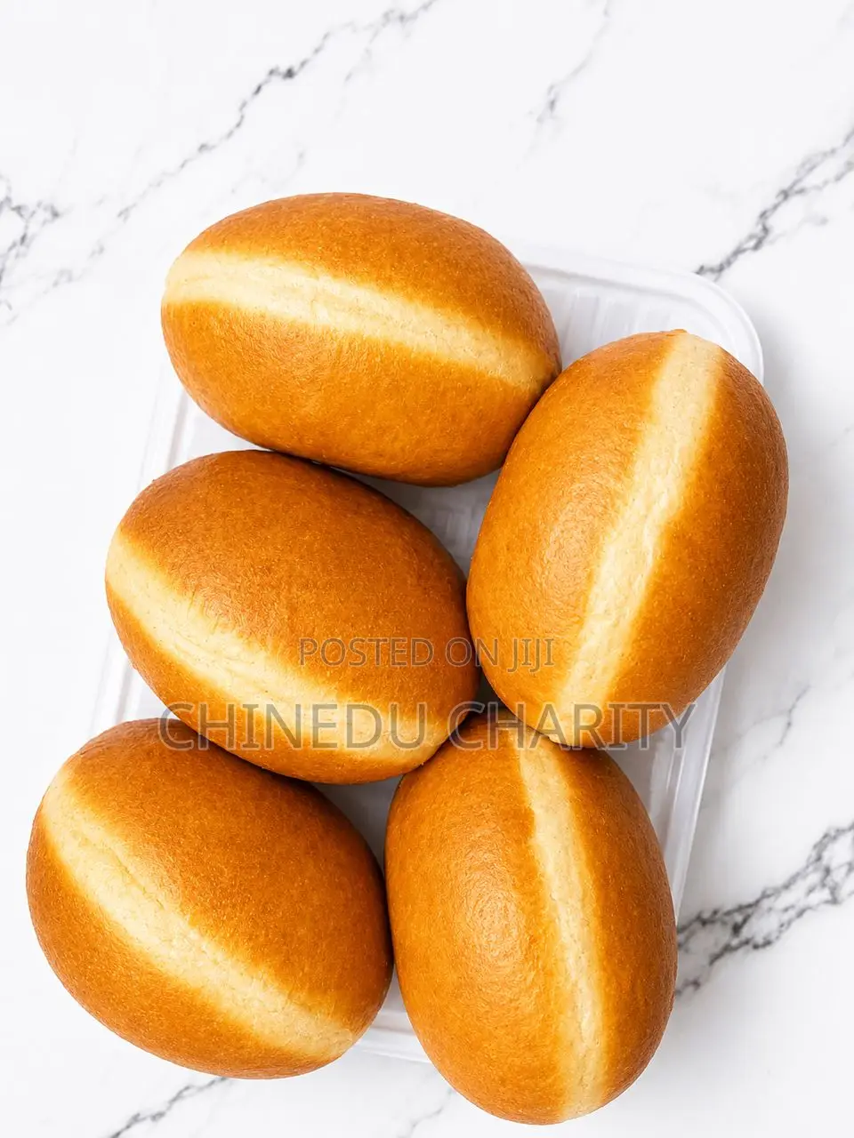 Bakery Service