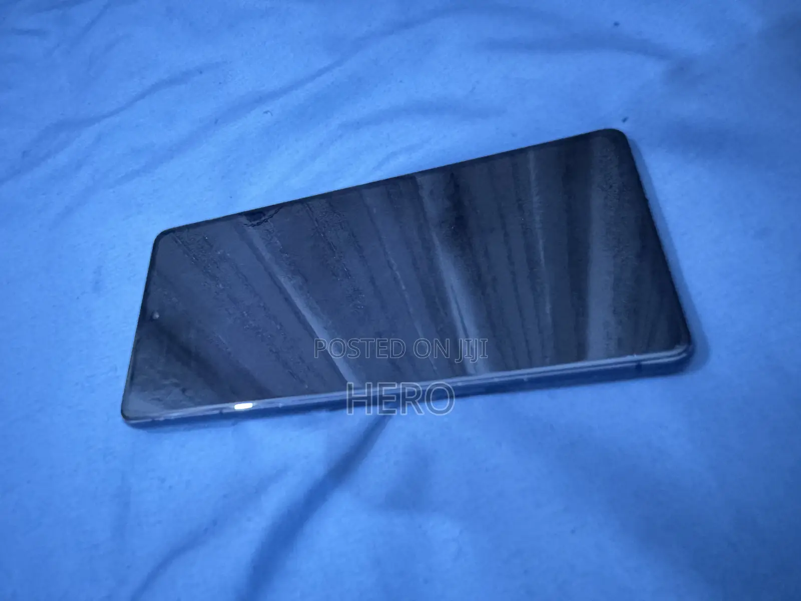 Google Pixel 7a 128 GB Black