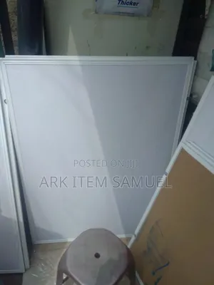 Mini White Board