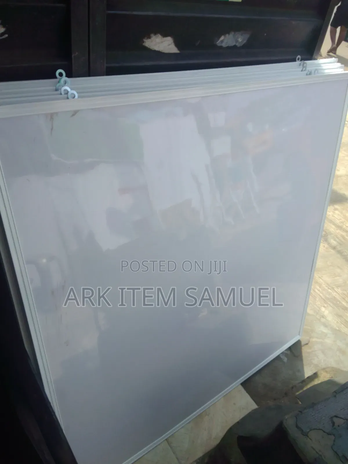 Imported Local White Board