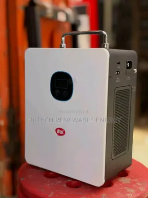All in One Itel Power Tank 500w/ 1kwh
