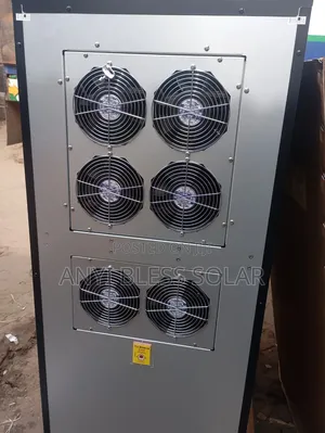60kva Online Ups