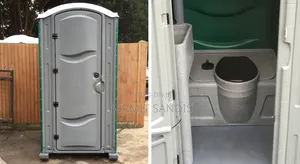 Hartford Mobile Toilet