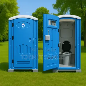 Site Rentals Mobile Toilet