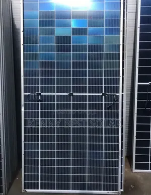Quality 590w Jinko Solar Panel
