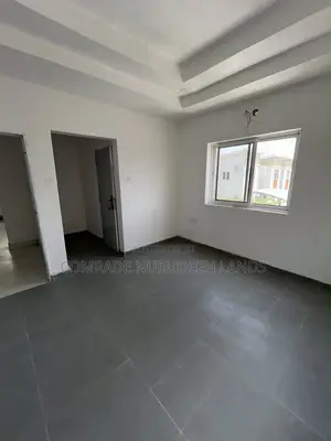 2bdrm Apartment in Abraham Adesanya Estate for rent