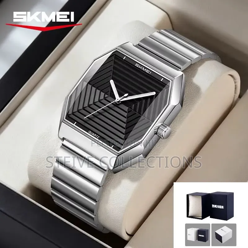 Skmei Watch