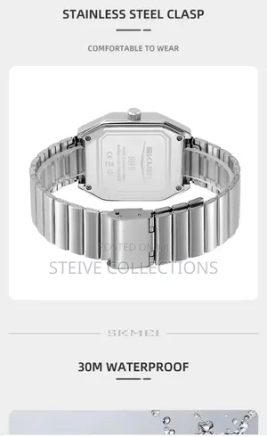 Skmei Watch