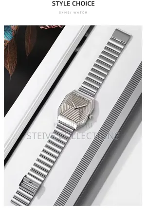 Skmei Watch