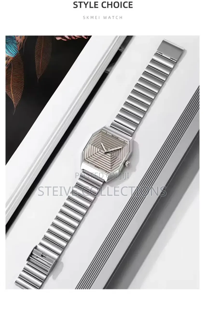 Skmei Watch