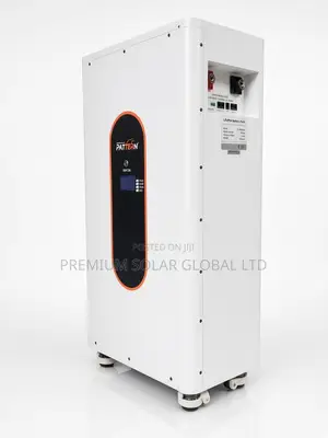 Pattern 15kwh / 48V