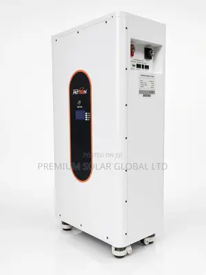 Pattern 15kwh / 48V