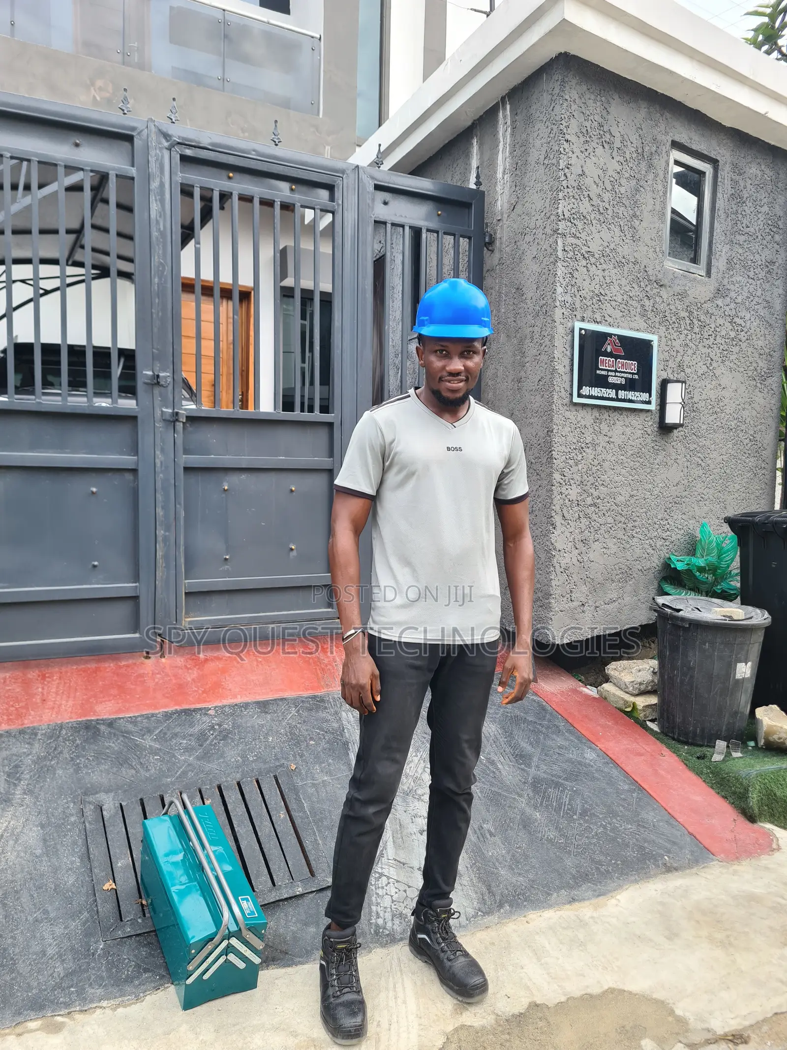 Professional Electrical Solution Provider