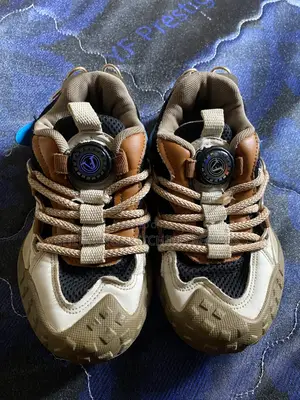 Kids Sneaker