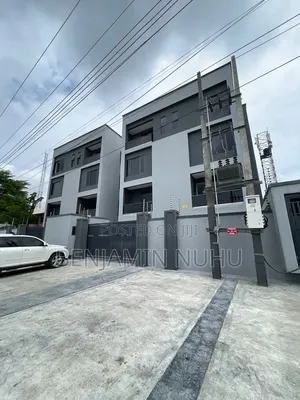 Furnished 2bdrm Apartment in Lekki Phase 1 for sale