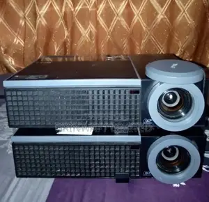 Rent Projector With Screen and Recheargeable Public Address System