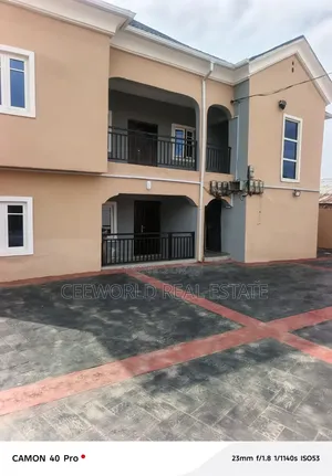 3bdrm Apartment in Alegongo  Estate for rent