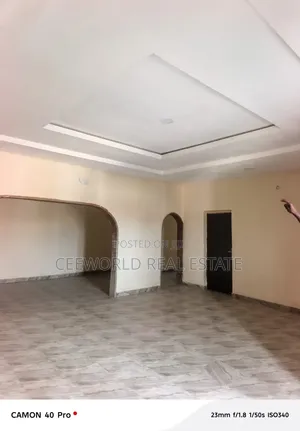 3bdrm Apartment in Alegongo  Estate for rent