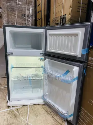 Zen Refrigerator 100l Table Top (Inverter Compressor)