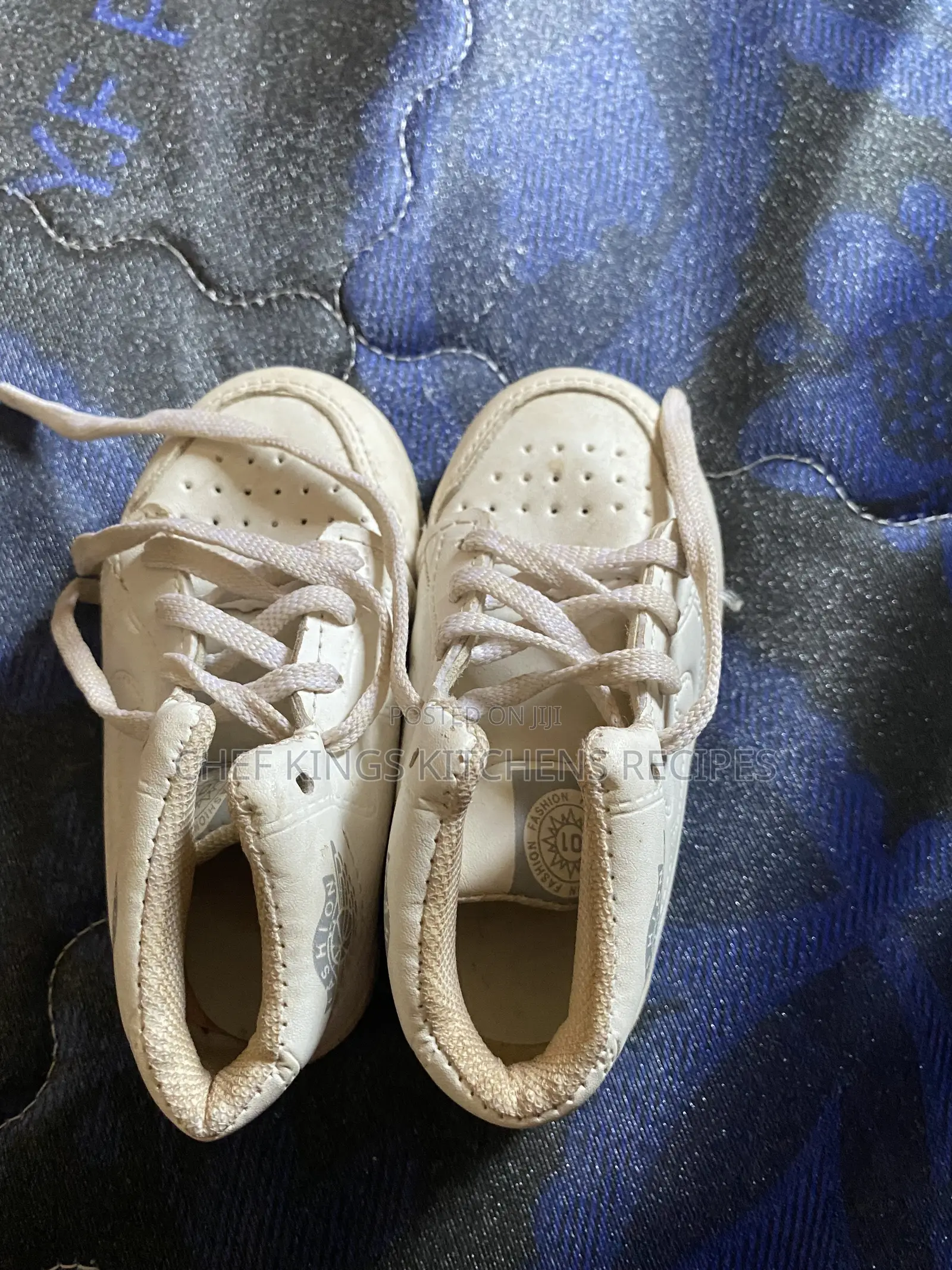 Kids Shoes