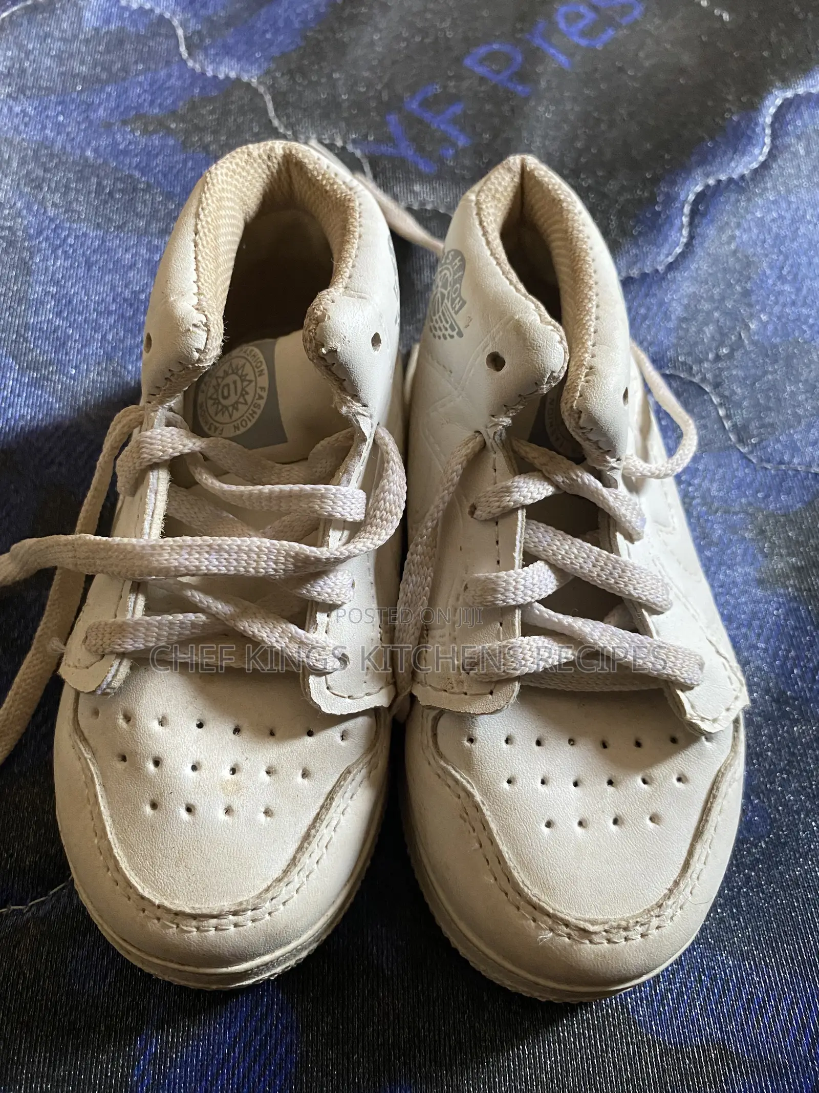 Kids Shoes
