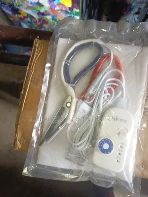 Electric Scissors