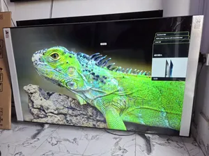 2023 75" Samsung QLED Q60C