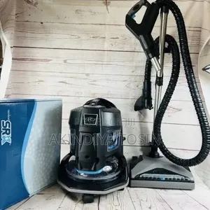 Rainbow SRX 92124 Vacum Cleaner