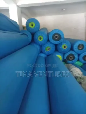 Artificial Grass 50 Mm. Football Pitch