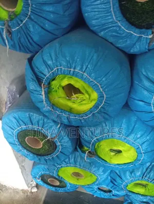 Artificial Grass 50 Mm. Football Pitch