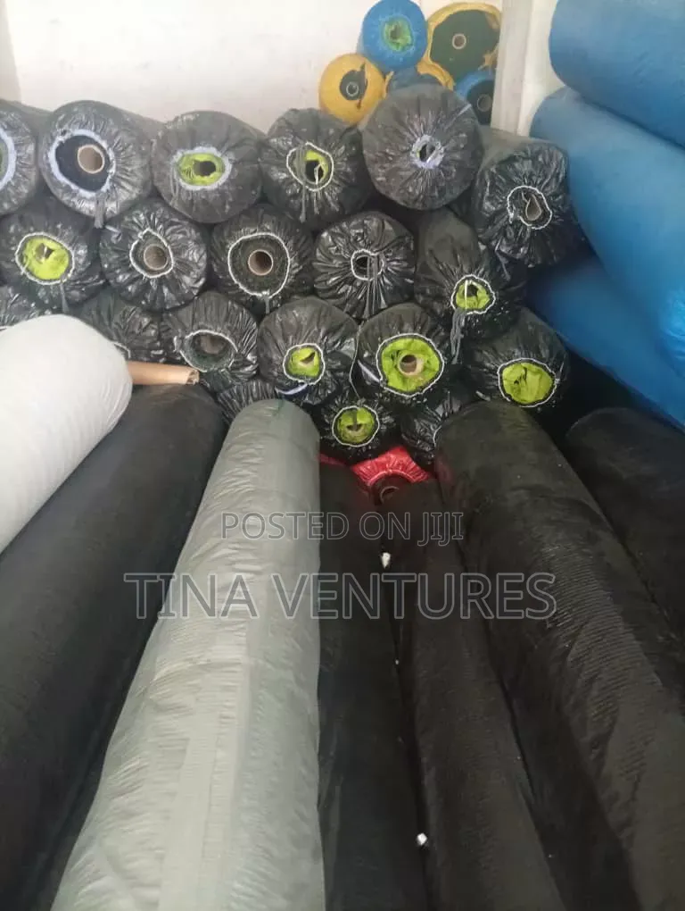 Artificial Grass 50 Mm. Football Pitch